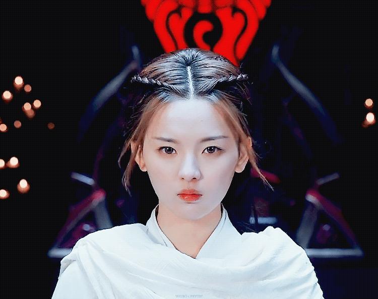 将夜杨超越和宁缺,将夜2宁缺的师兄们换了吗