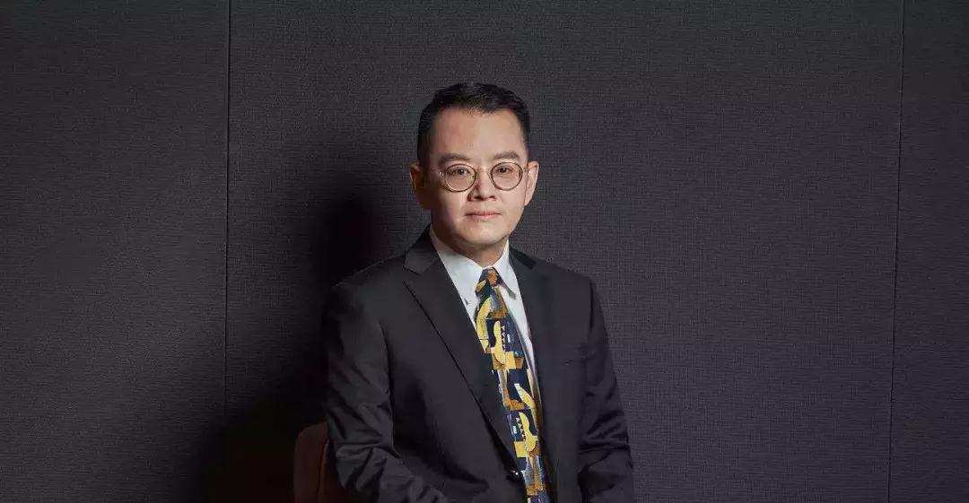 申元庆深度解读,申元庆谈物联网布局