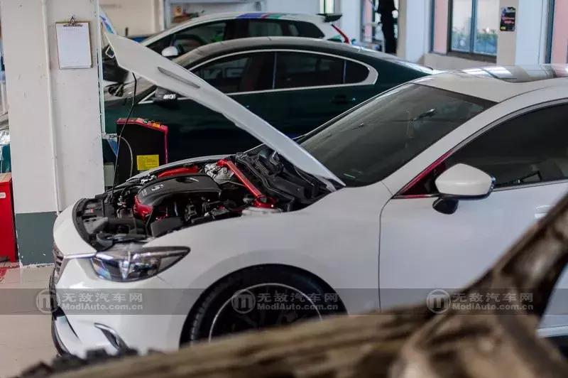 2023阿特兹改装,阿特兹改c63卡钳