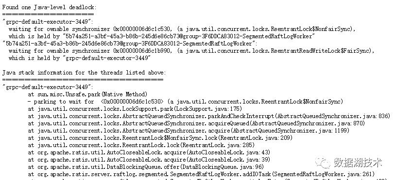 万字详文：Java内存泄漏、性能优化、宕机死锁的N种姿势