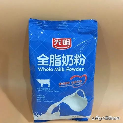 这些年踩过的坑就是被别人坑,这些年踩过牛奶的坑