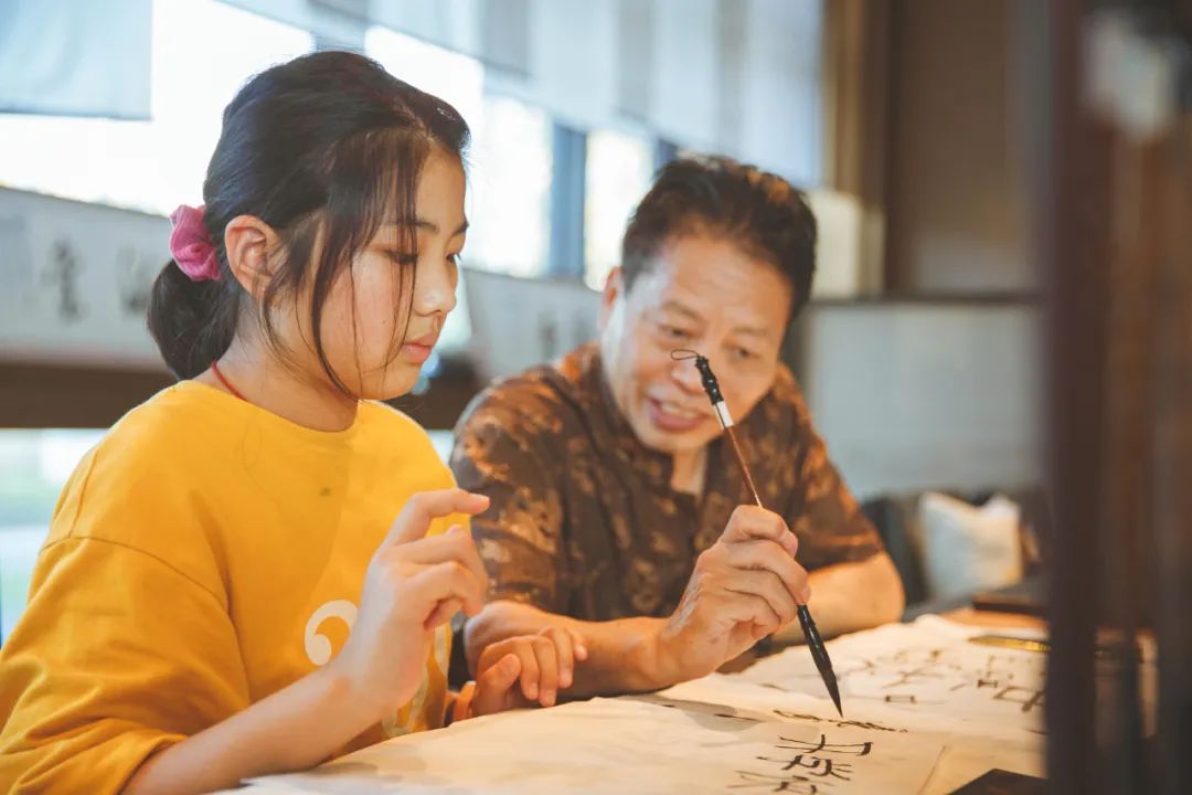 郑南神盘，让人看到了这家开发商的温度