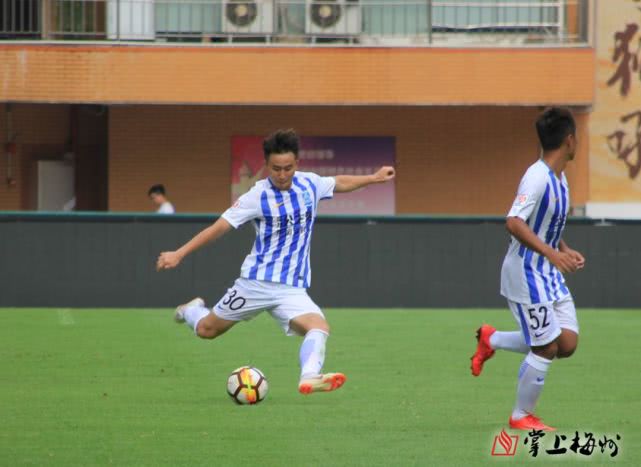 中国足球职业三级联赛,兴宁足球名将录