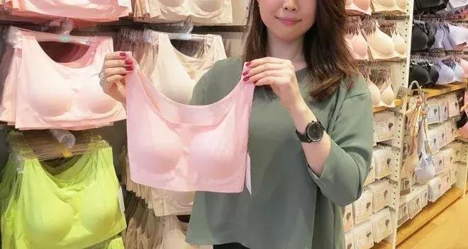 优衣库VSHM，它们家的内衣可都是隐形宝藏，你竟然还不知道？
