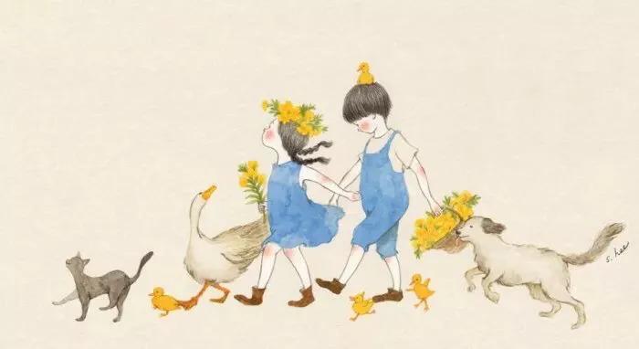 为什么说宝宝的头三年影响一生,3到6岁是促进宝宝性格的好时期