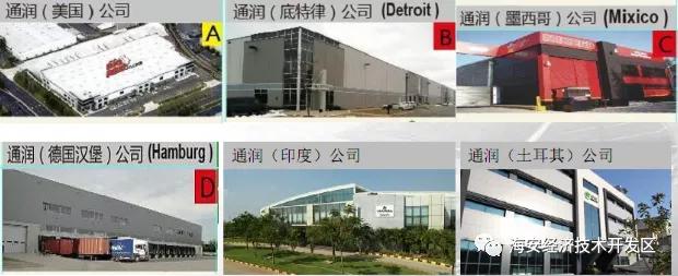 海安通润汽车零件招聘,海安通润零部件有限公司