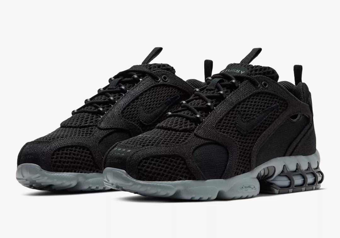 stussy和nike联名还会发售吗,stussynike联名发售价