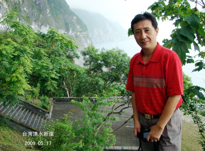 台湾岛旅游攻略路线图,台湾旅游攻略推荐图