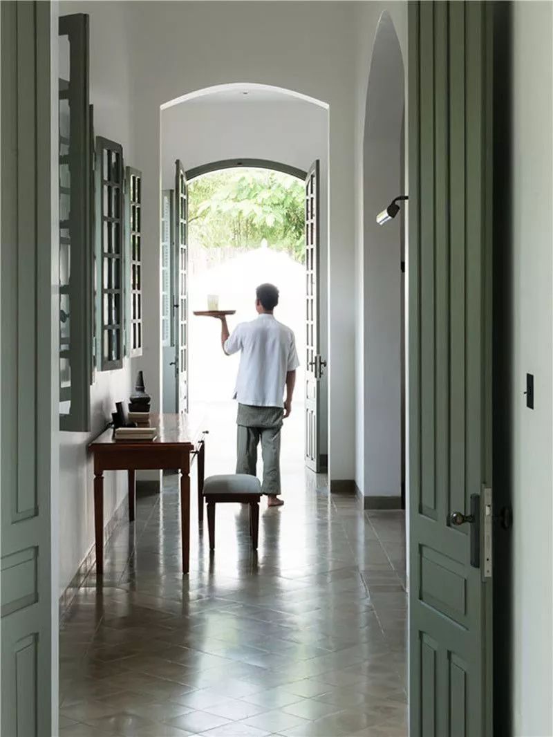 安缦酒店住宿攻略,安缦避世酒店