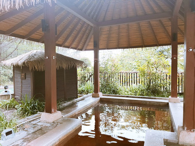 广州巴厘岛免费景点,广州温泉度假攻略