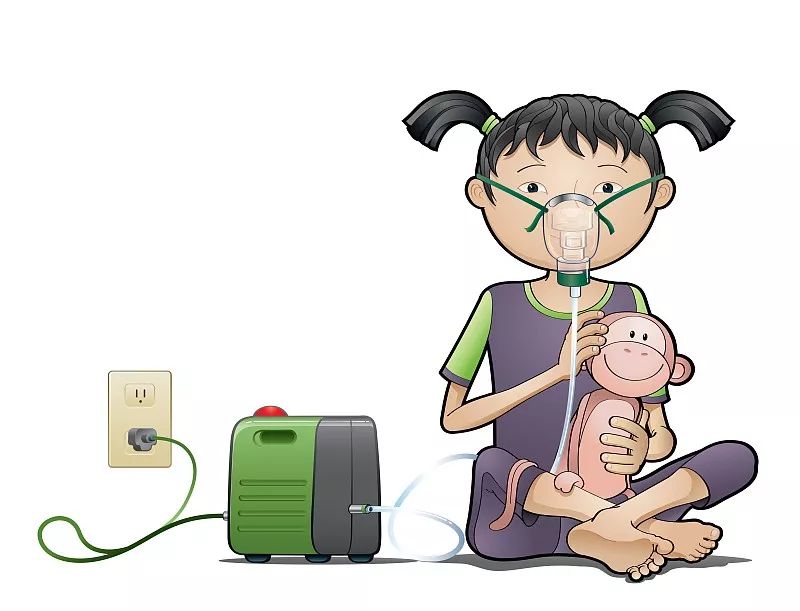 雾化治疗危害大?关于雾化的谣言,这篇文章解释给你听