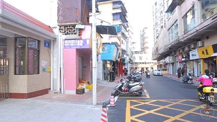 肇庆街边小吃糯米糍粑,肇庆美食糍粑推荐