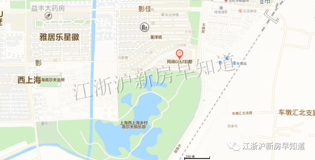 松江同润玫瑰园别墅最低多少钱,上海松江同润玫瑰园别墅