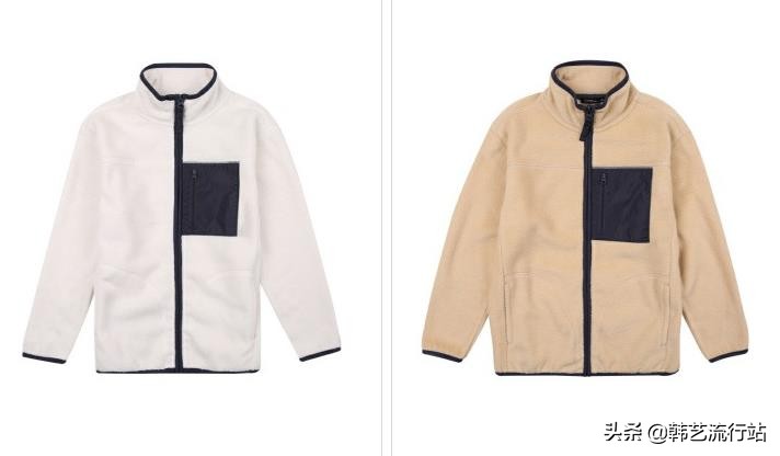 洋气童装最新款时髦上档次冬款,比较潮个性质量又好的童装店推荐