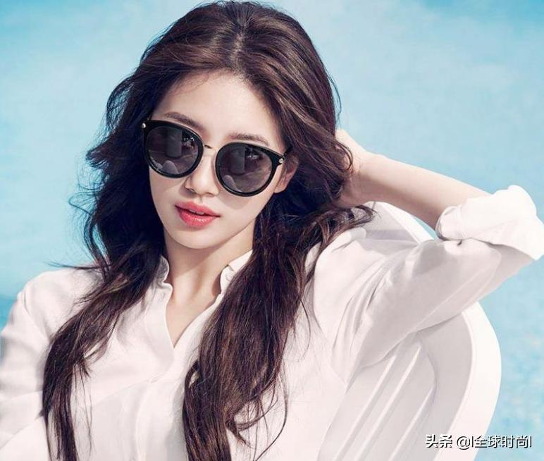 温柔文艺风网纱拼接初恋连衣裙,韩系ins初恋甜美连衣裙