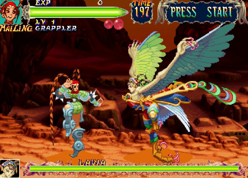 游戏厅里的街机游戏有哪些,游戏厅街机哪个好玩