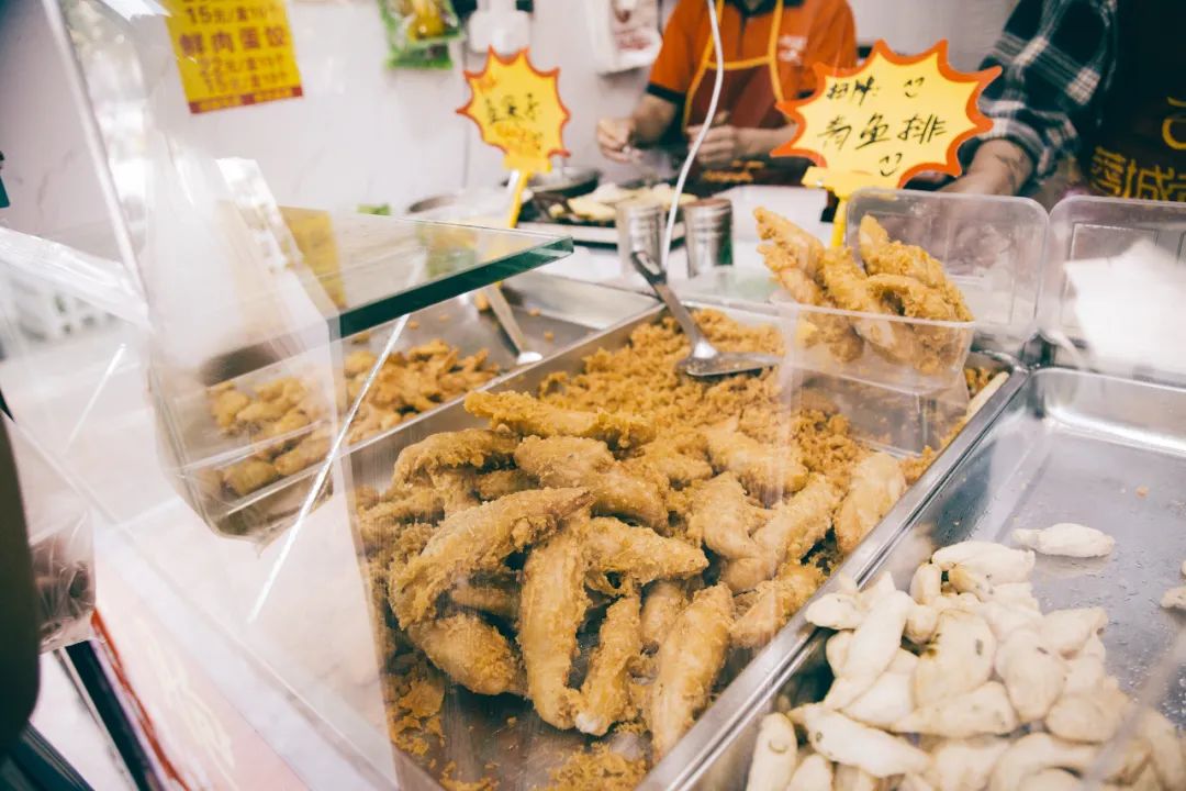 在南京到哪吃淮扬菜,在南京早晨去哪里吃早饭