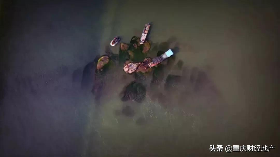 重庆主城第十区璧山与江津,江津主城第十区