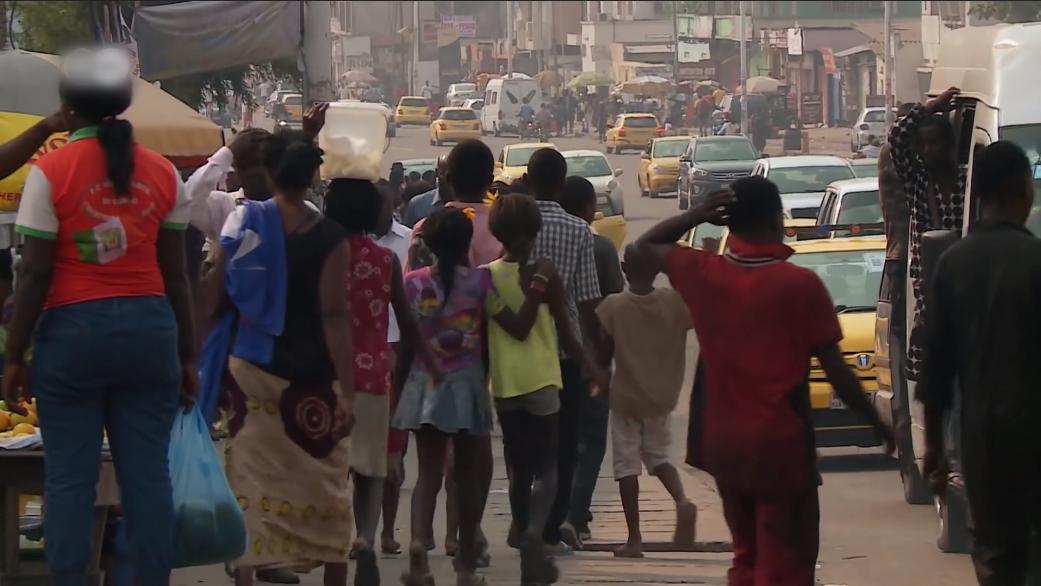 刚果最富裕的地方,刚果金富人年收入