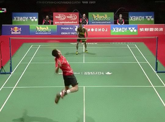 羽毛球挥拍十大技巧,羽毛球挥拍技巧以及注意事项全文