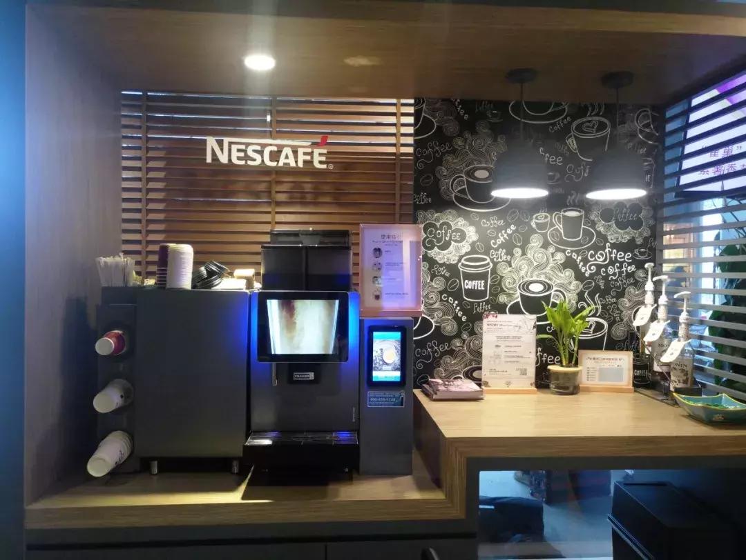 雀巢中国市场,雀巢进入中国市场分析