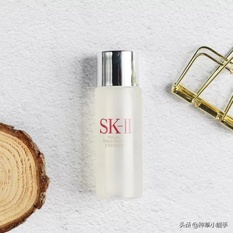 全球购买到的sk2神仙水,卖几千块的神仙水