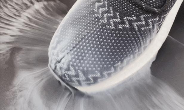 透气性好踩屎感强的跑鞋,踩屎感极强的跑鞋