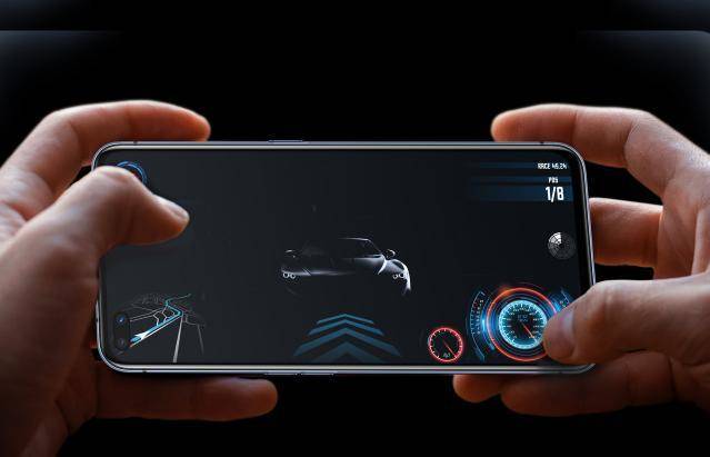 2020年推荐几款大电量吃鸡手机,2500以内玩吃鸡最值得入手的手机