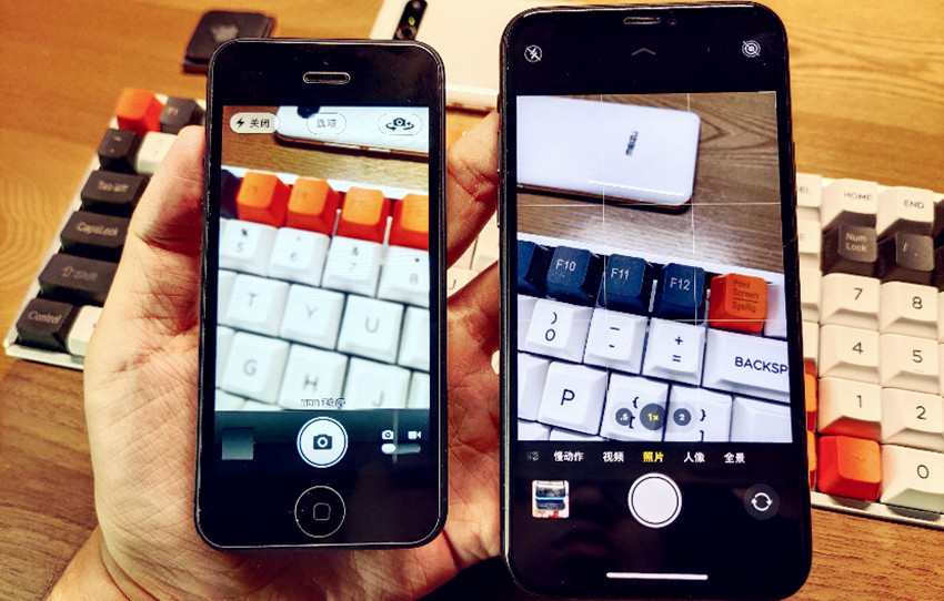 iphone越用越卡需要更新吗,iphone为什么久用不卡