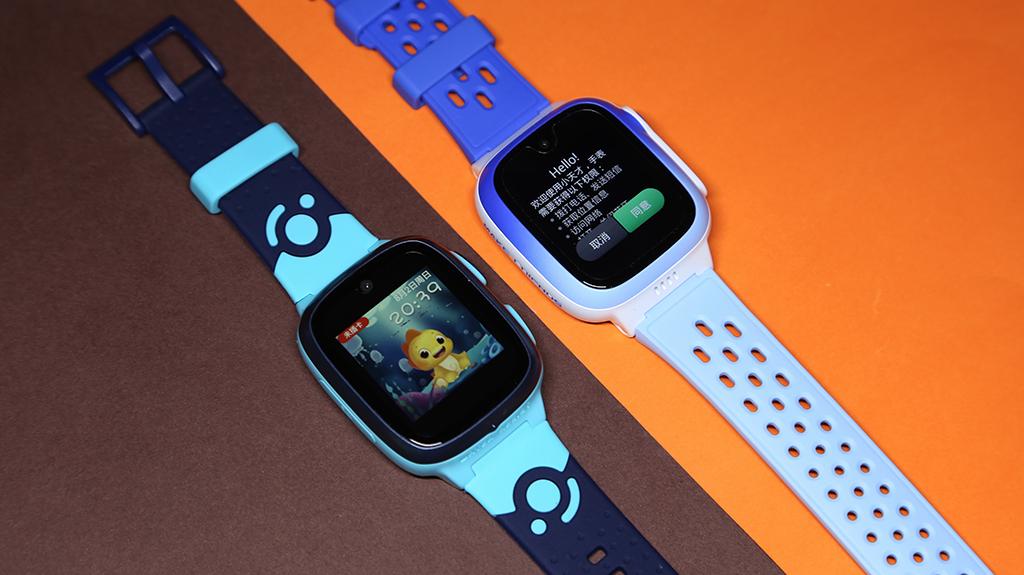 360手表s2和小天才测评,360手表9x和小天才q2