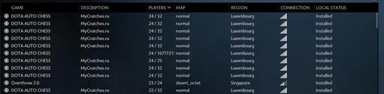 Dota2自走棋：怀璧其罪！刀塔自走棋服务器昨晚遭黑客攻击