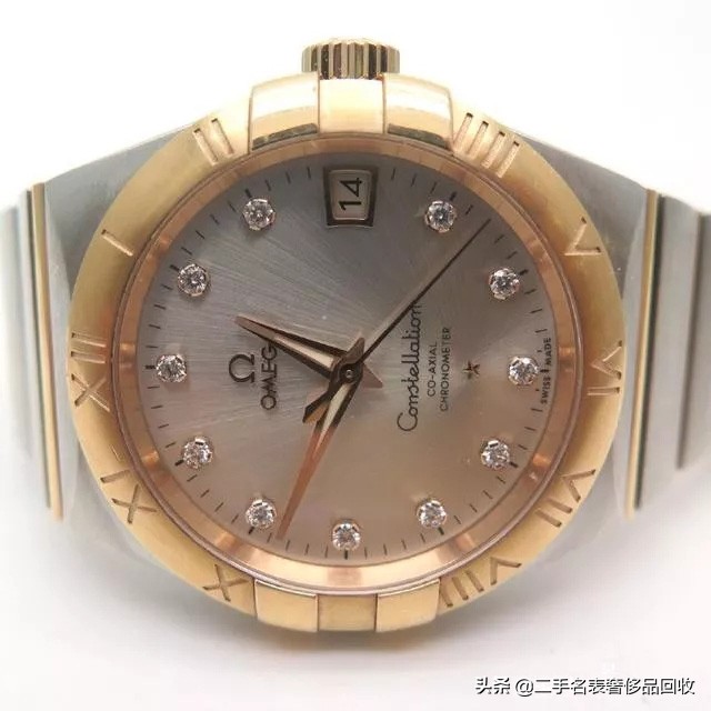 欧米茄名表回收价格查询,欧米茄名表在哪买便宜还保真