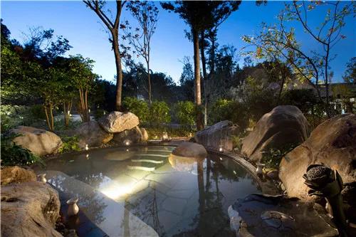 福利来了：腾冲悦椿温泉门票买一送一超长有效期！