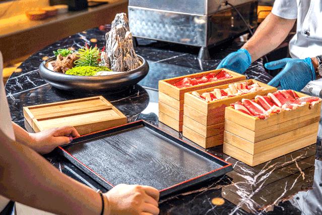 虹桥南丰城网红打卡景点,虹桥南丰城攻略