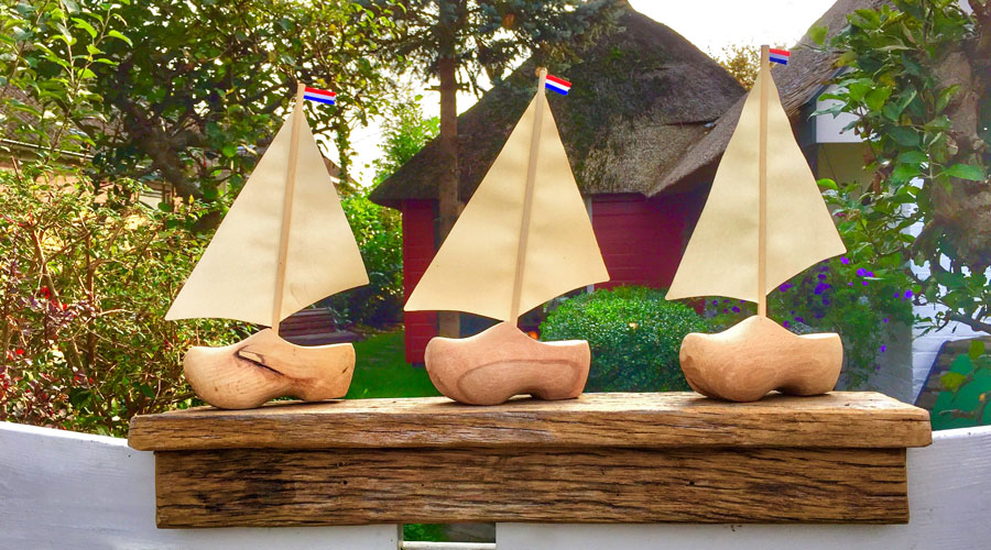 荷兰水乡古镇,广东荷兰水乡