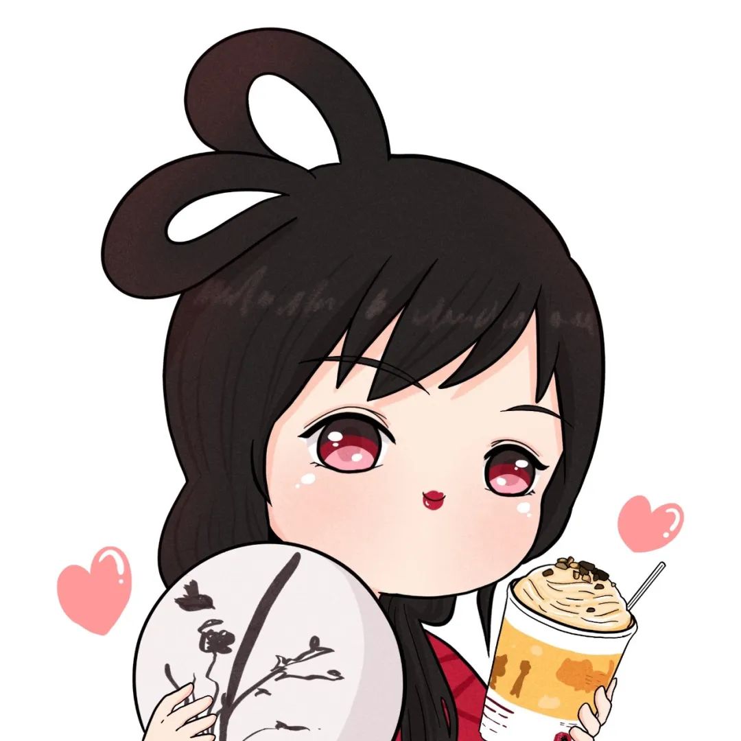 奶茶拟人化图片拿着奶茶,奶茶拟人化仙气