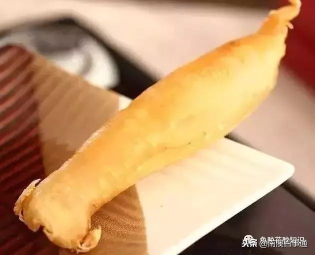 涨知识！鱼胶种类大全，不看亏大了！