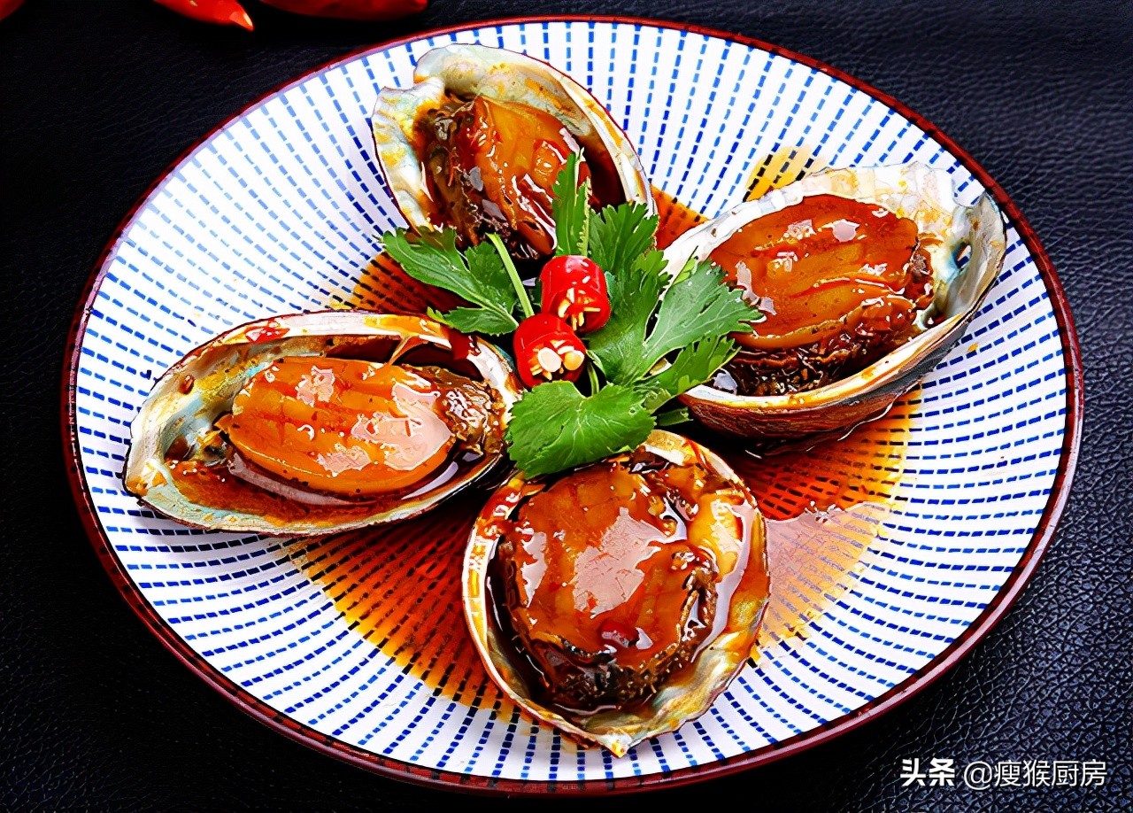 山东最出名的10道菜,全是大菜硬菜,每道菜都是山东人的心头爱