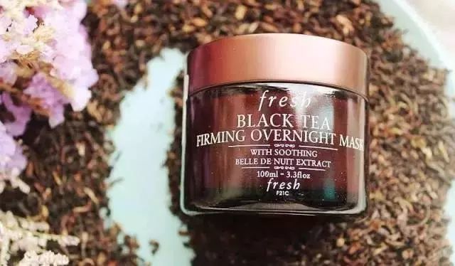 好用必买的几款涂抹式面膜,美肤生活面膜