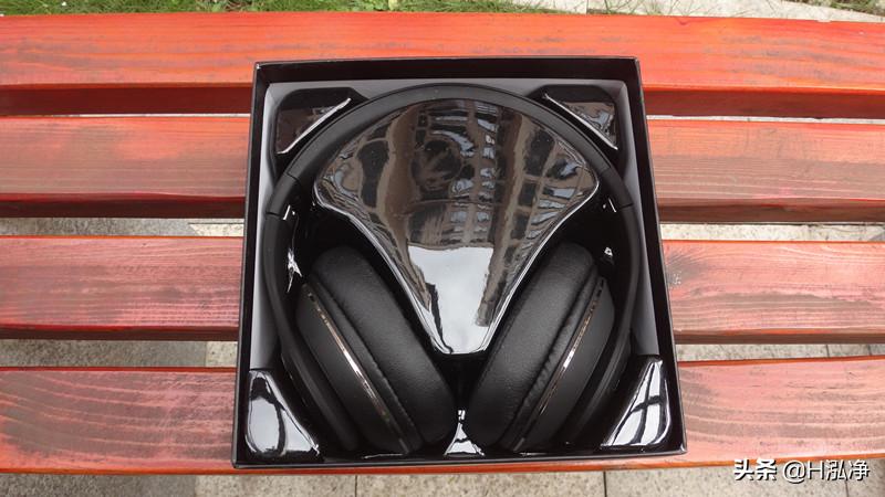 击音头戴式蓝牙耳机superhd,击音superhd耳机怎么样