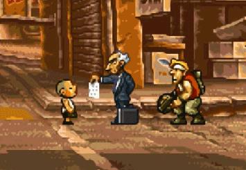 街机找茬类的游戏有哪些,街机游戏里的悲催