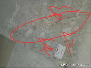 大理石修补方法及修补材料纹路,大理石哪种胶补裂缝好