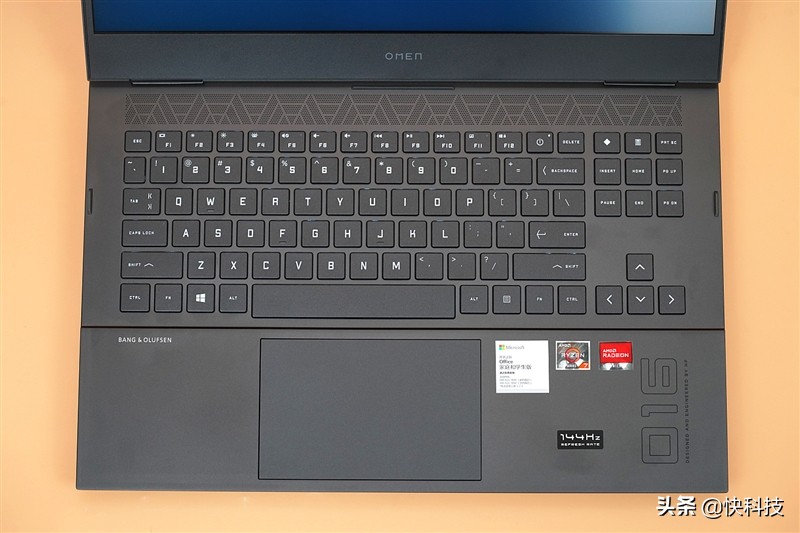 惠普暗影精灵7pro优缺点,双十一惠普暗影精灵7和r9000p