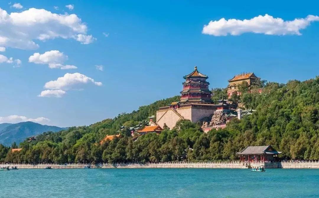 北京适合秋游的好地方,秋季北京附近旅游最值得去的地方