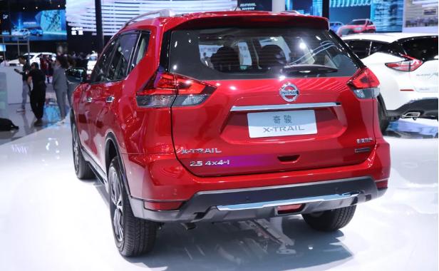 2020款奇骏投诉多吗,奇骏投诉最多的是哪一款