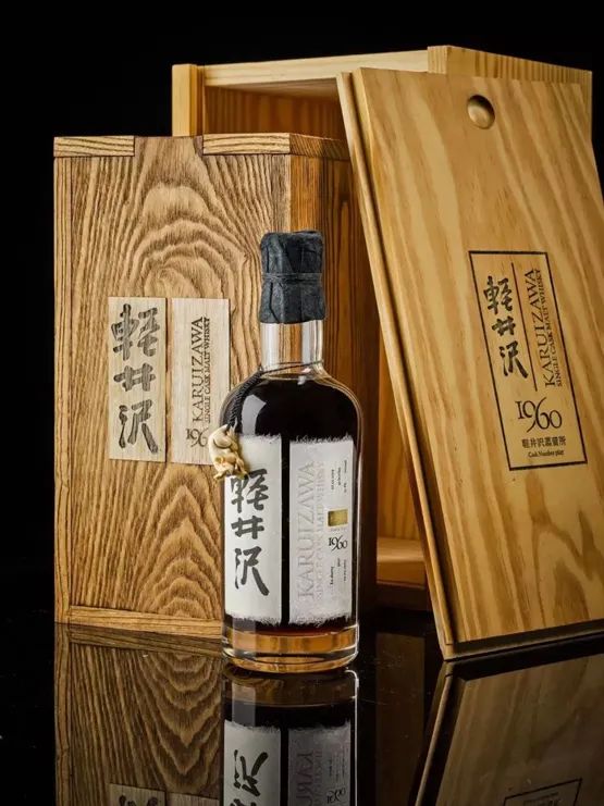 十大最具影响力威士忌品牌,最顶级的日本威士忌品牌