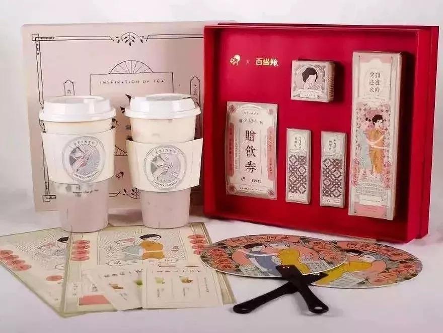 网红奶茶店怎么盈利,现在加盟品牌奶茶店赚钱吗