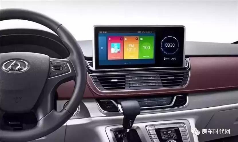 买个房车出差不用住旅店,买房车全国游