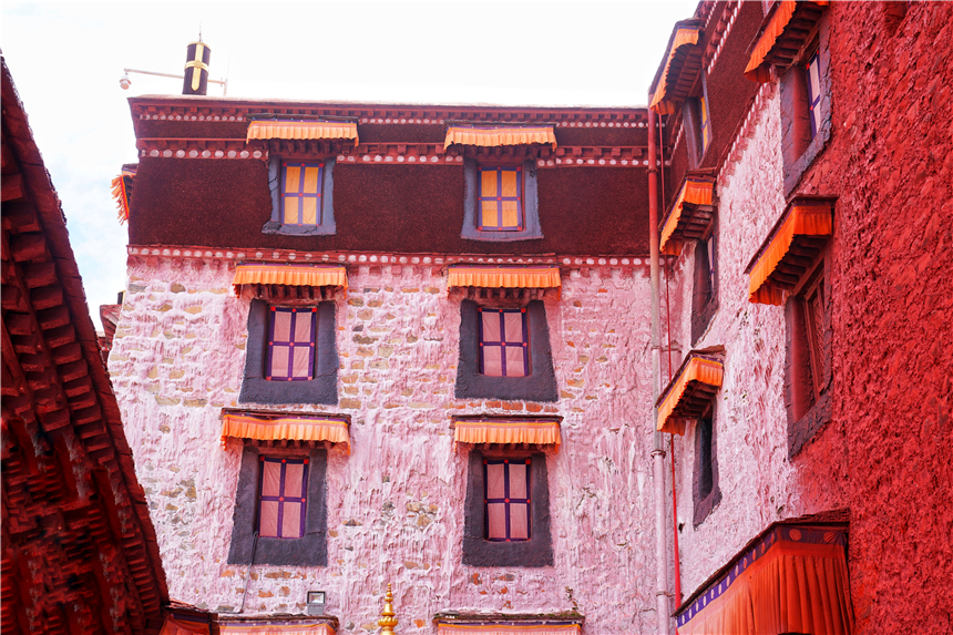 西藏秘境旅游,西藏秘境视频大全