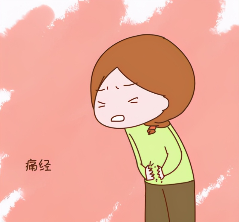 结婚12年没怀孕原是囊肿惹的祸